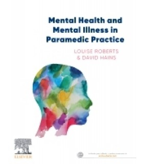SPECIAL ORDER - Elsevier Mental Health and Mental Illness in Paramedic Practice