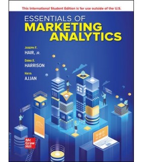 Mhe Us Essentials Of Marketing Analytics
