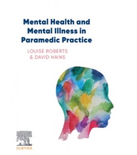 Elsevier ebook Mental Health and Mental Illness in Paramedic Practice
