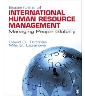 Sage Publications Ltd ebook Essentials of International Human Resource Management: