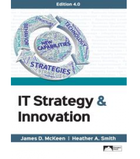 Prospect Press ebook IT Strategy & Innovation 4E