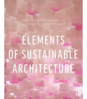 Taylor & Francis ebook Elements of Sustainable Architecture