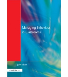 Routledge ebook Managing Behaviour in Classrooms