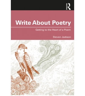 Routledge Write About Poetry