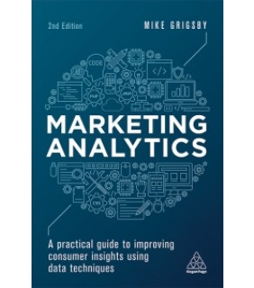 Kogan Page ebook Marketing Analytics