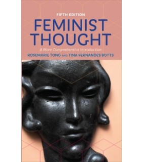 Routledge ebook Feminist Thought