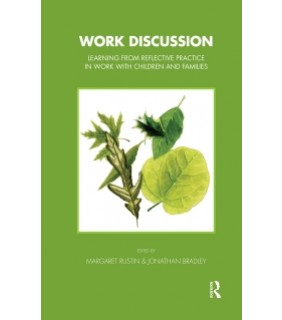 Routledge ebook Work Discussion
