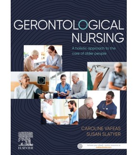 Elsevier ebook Gerontological Nursing 1 ANZ