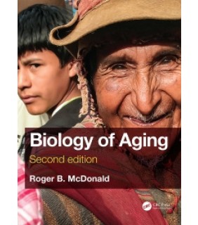 Garland Science ebook Biology of Aging