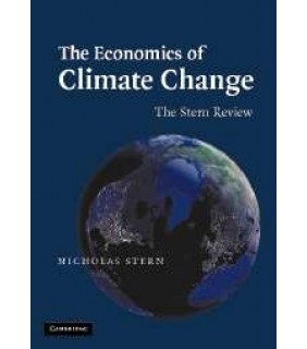 Cambridge University Press The Economics of Climate Change