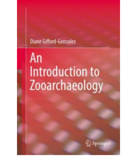 Springer ebook An Introduction to Zooarchaeology