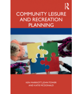 Routledge ebook Community Leisure and Recreation Planning