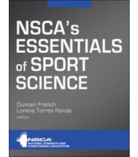 Human Kinetics, Inc. ebook NSCA's Essentials of Sport Science