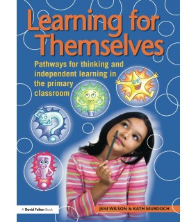 Routledge ebook Learning for Themselves