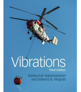 Cambridge University Press Vibrations 3E