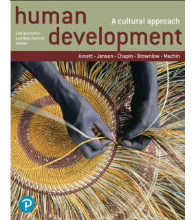 Pearson Education Human Development 2E