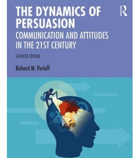 Routledge The Dynamics of Political Communication 3E