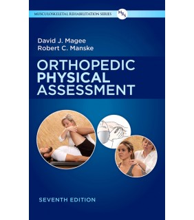 Elsevier ebook Orthopedic Physical Assessment 7E