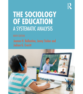 Routledge The Sociology of Education 9E