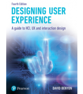 Pearson Education ebook Designing Interactive Systems