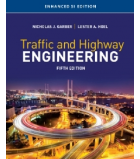Cengage Learning ebook Traffic and Highway Engineering