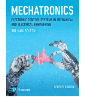 Pearson Education ebook Mechatronics