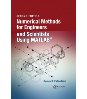 CRC Press ebook Numerical Methods for Engineers and Scientists Using M