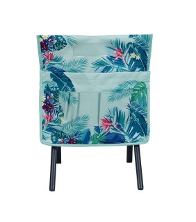 Spencil Chair Organiser - Beach Blooms
