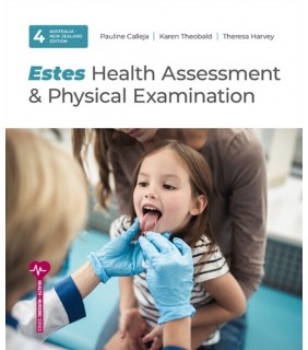 Cengage Learning Health Assessment and Physical Examination 4E