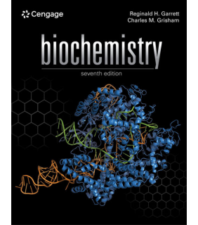 Cengage Learning ebook Biochemistry 7E