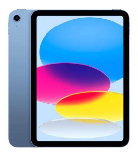 Apple iPad (10th Gen) 10.9in Wi-Fi 64GB - Blue