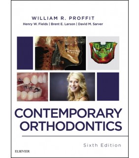 Elsevier ebook Contemporary Orthodontics 6E