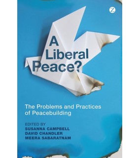 Zed Books A Liberal Peace?