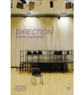METHUEN DRAMA ebook Direction