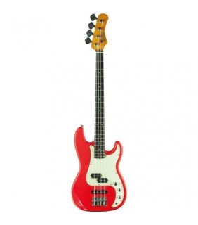 EKO VPJ-280 Relic Fiesta Red