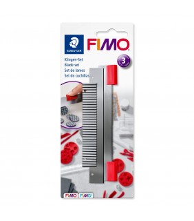 Staedtler FIMO blades - card 3