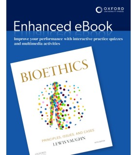 Oxford University Press Bioethics 5E