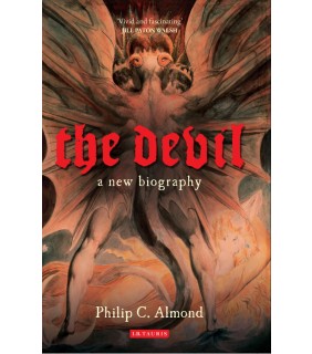 Bloomsbury The Devil: A New Biography