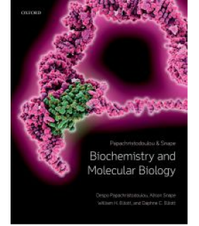 OUP Oxford ebook Biochemistry and Molecular Biology