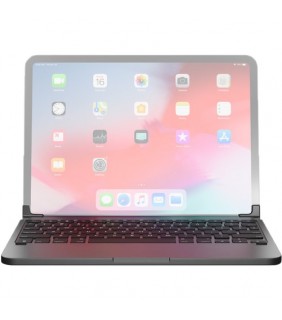 BRYDGE 11.0 PRO SPACE GREY FOR THE IPAD PRO MODELS