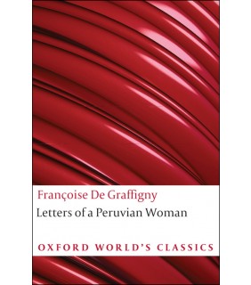 Oxford University Press UK ebook Letters of a Peruvian Woman