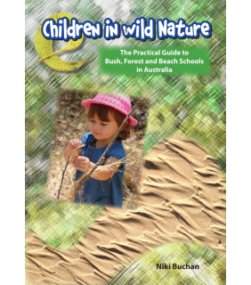 Essential Resources ebook Children in Wild Nature: A practical guide to nature-b