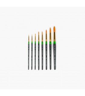 Micador For Artists Brush 1550 Size 6