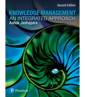 Pearson Education ebook Knowledge Management 2E