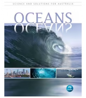 CSIRO Publishing Oceans: Science and Solutions for Australia