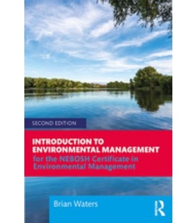 Routledge ebook Introduction to Environmental Management: For the NEBO