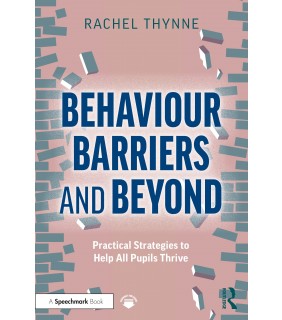 Routledge Behaviour Barriers and Beyond