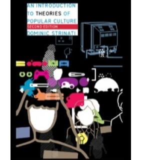 Routledge ebook An Introduction to Theories of Popular Culture