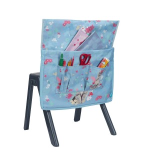 Spencil Chair Organiser - Miss Meow