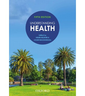 Oxford University Press ANZ Understanding Health